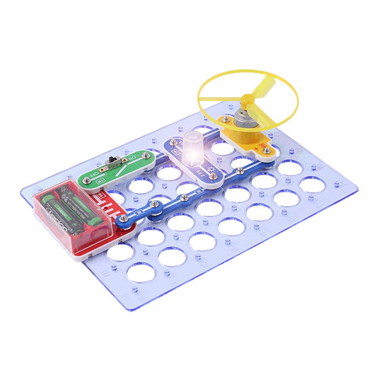 Model 34C, Educational Science Experiments Kit for Teaching Electronics