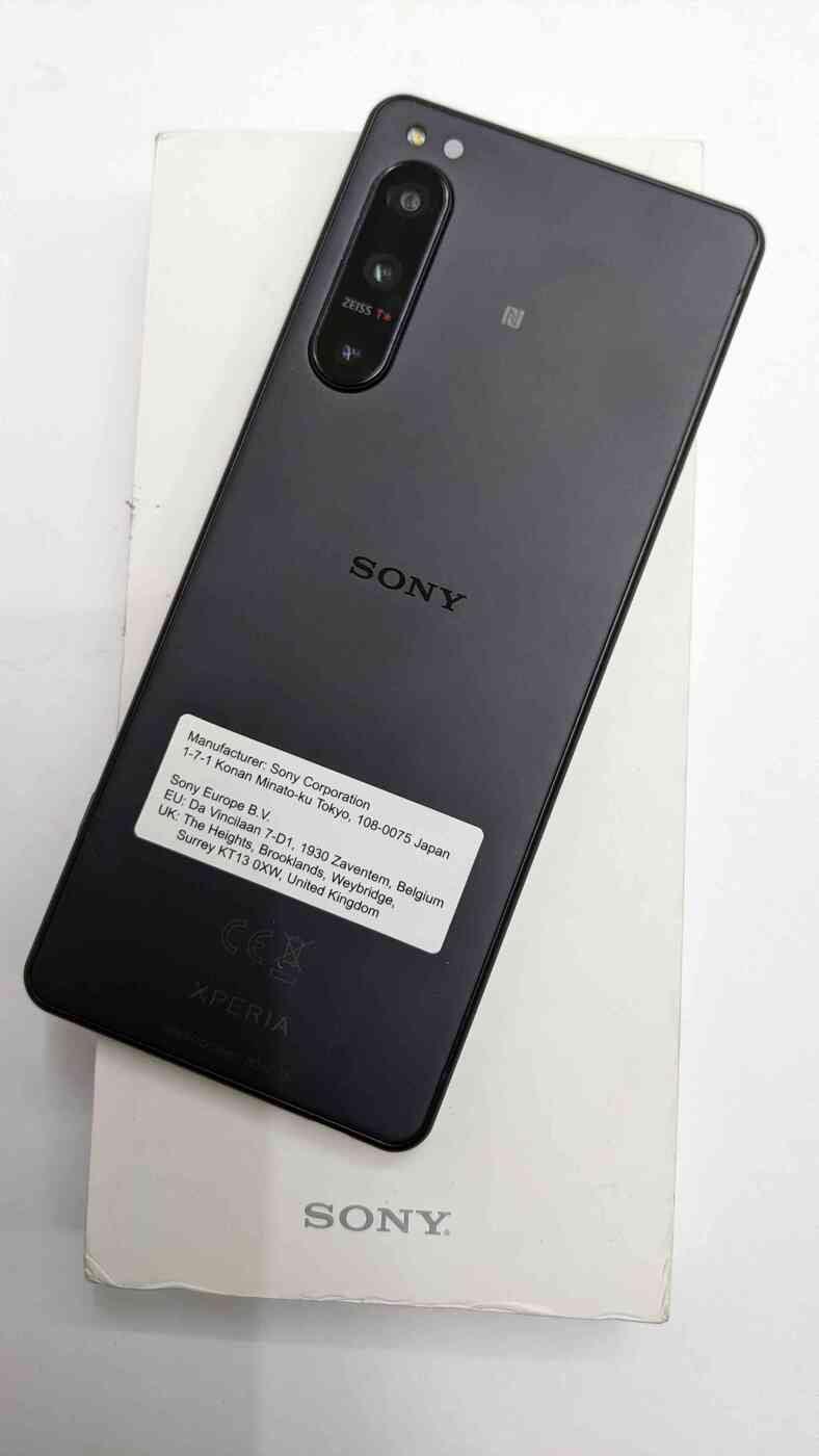Sony Xperia 5 IV 5G 8/256GB Refurbished