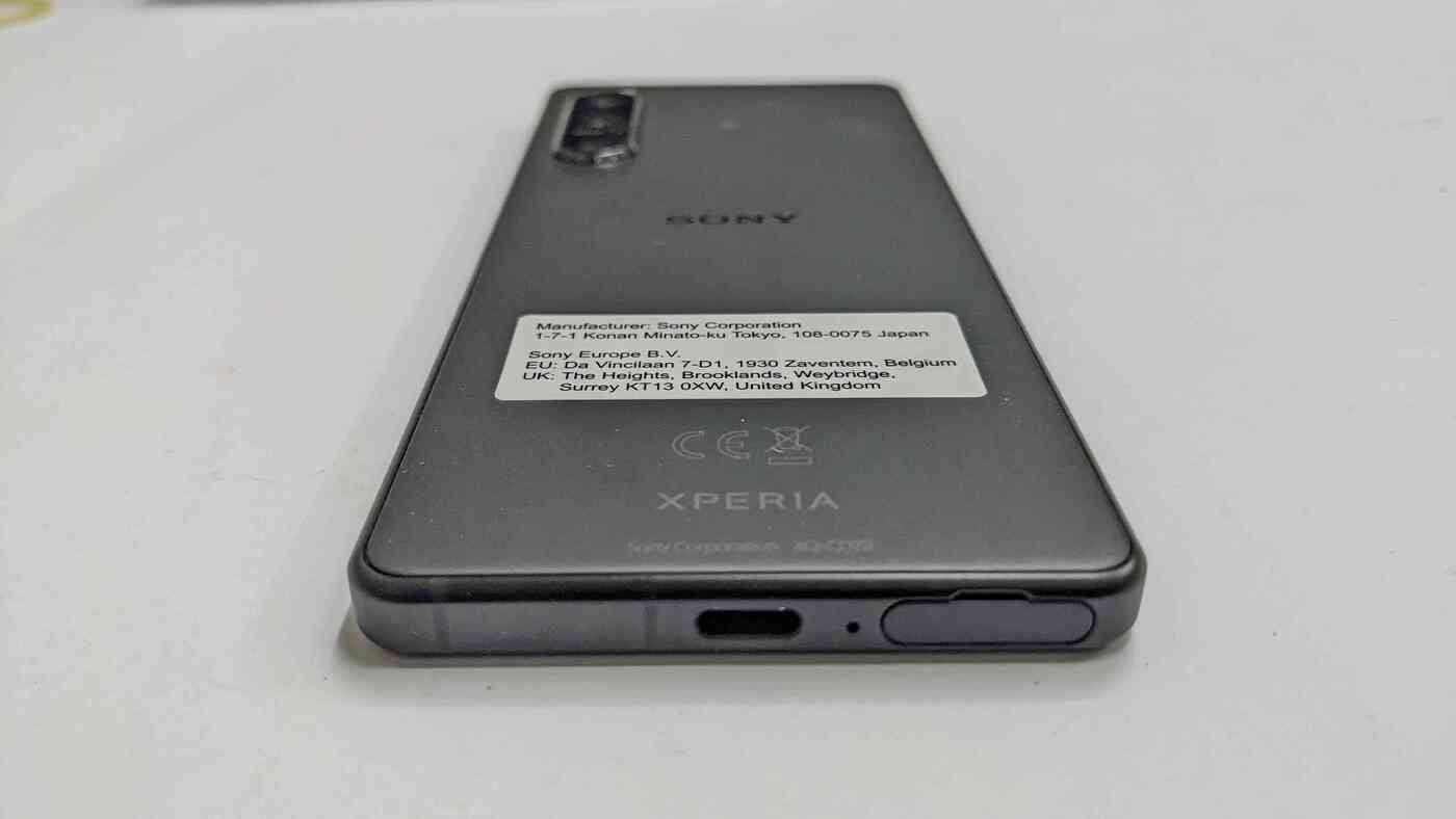 Sony Xperia 5 IV 5G 8/256GB Refurbished