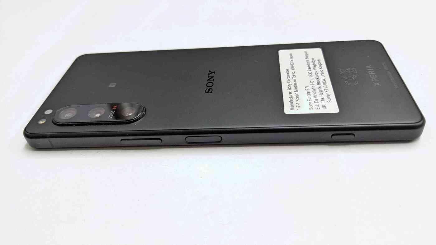 Sony Xperia 5 IV 5G 8/256GB Refurbished