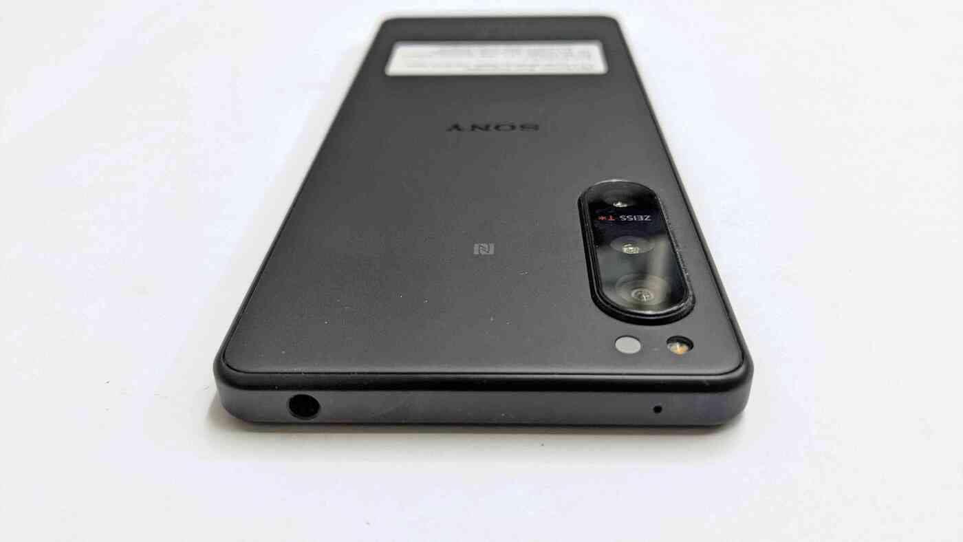 Sony Xperia 5 IV 5G 8/256GB Refurbished