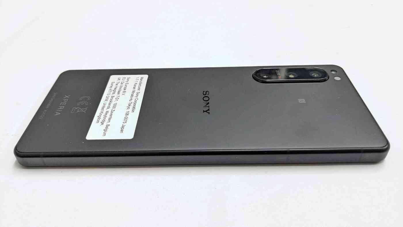 Sony Xperia 5 IV 5G 8/256GB Refurbished