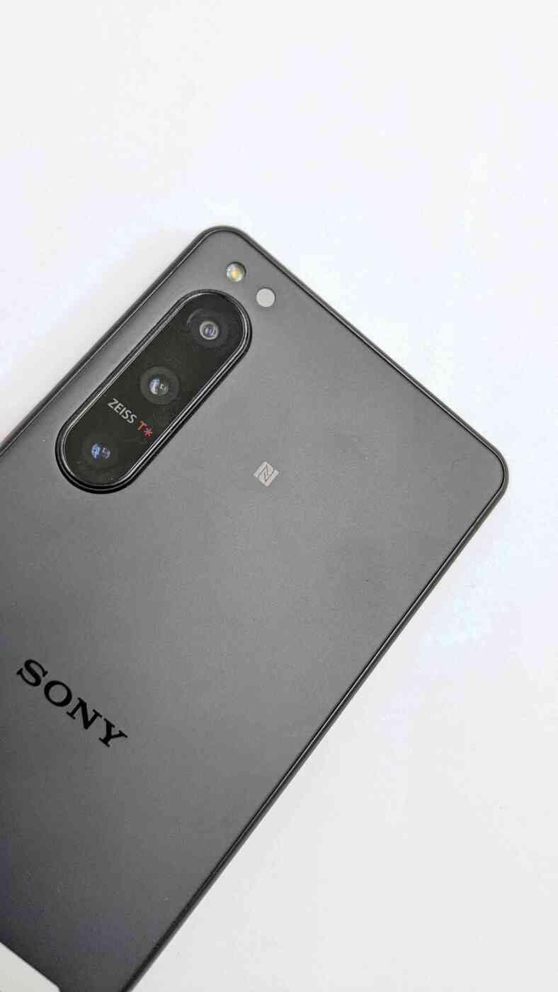 Sony Xperia 5 IV 5G 8/256GB Refurbished