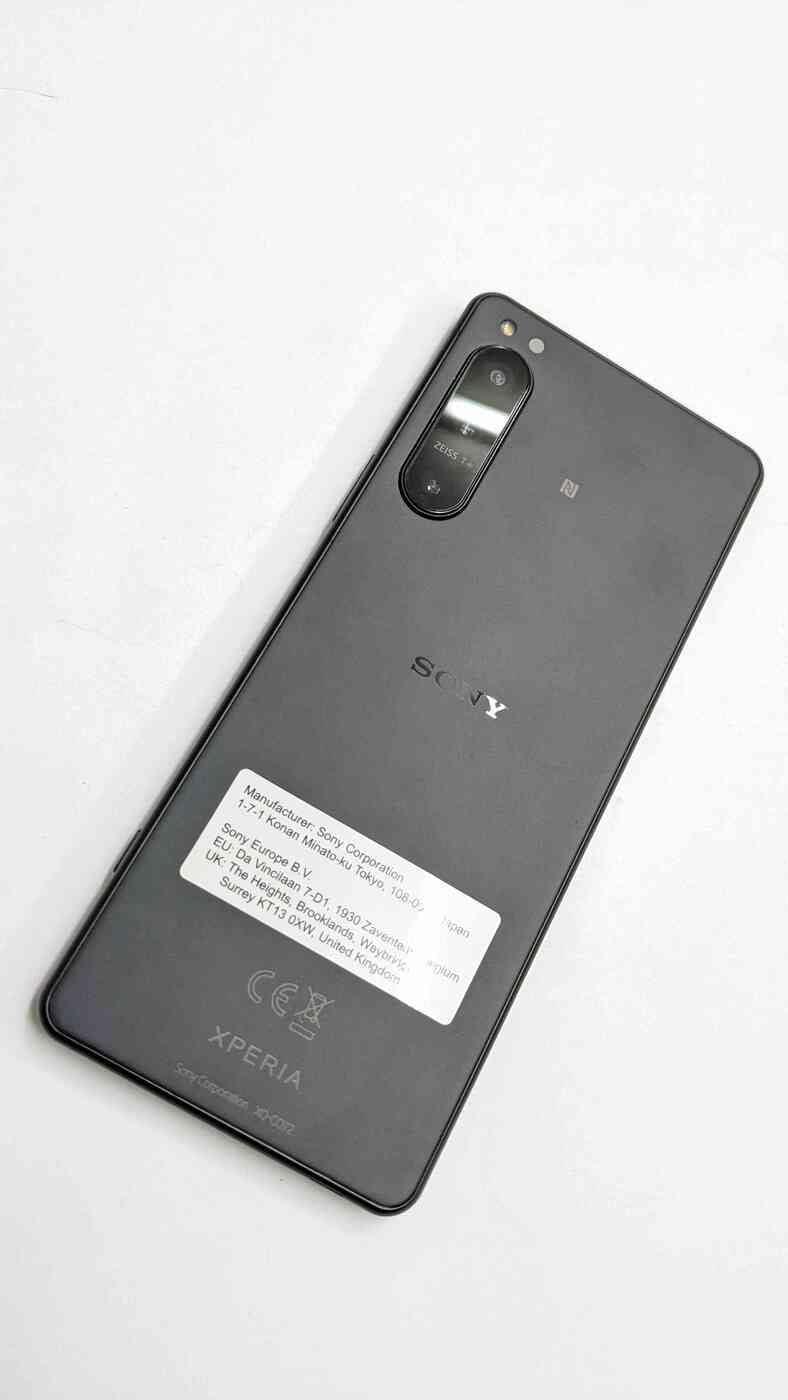 Sony Xperia 5 IV 5G 8/256GB Refurbished