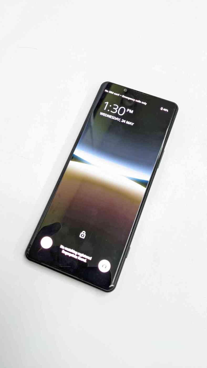 Sony Xperia 5 IV 5G 8/256GB Refurbished