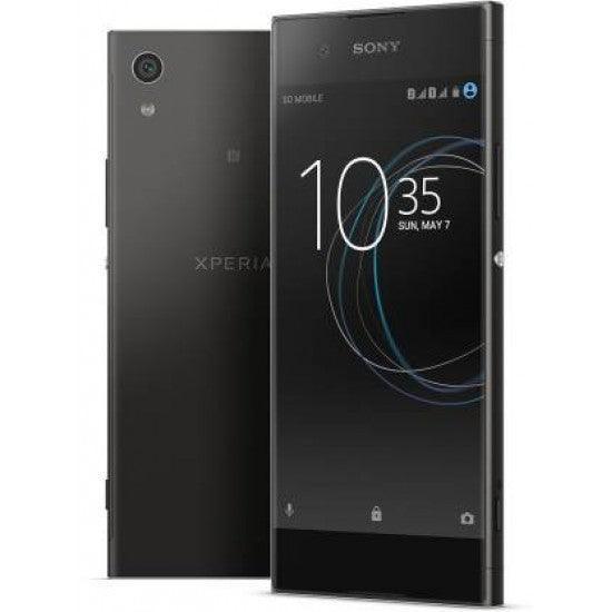 Sony Xperia XA1 (Black, 32 GB) (3 GB RAM)
