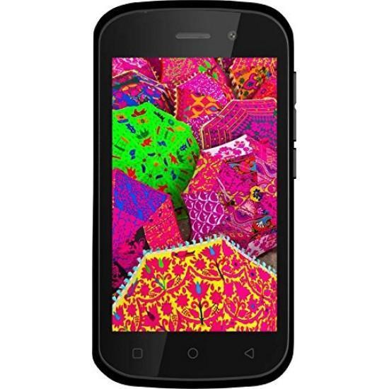 Swipe Elite Star 4G(Black, 1GB, 8GB,2000mAh)