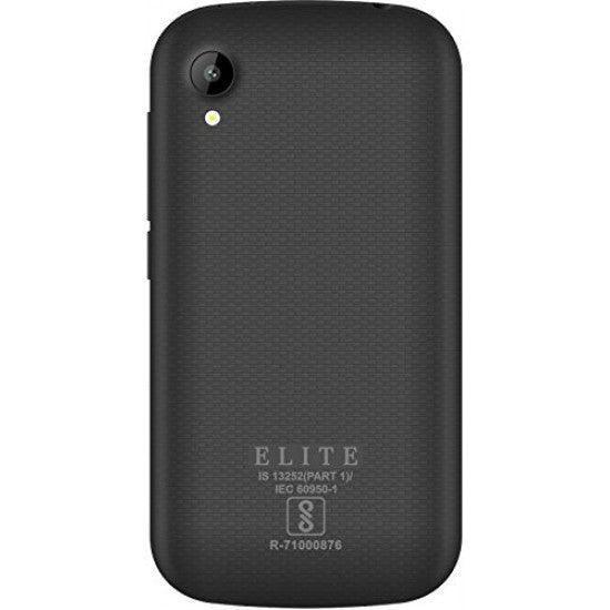 Swipe Elite Star 4G(Black, 1GB, 8GB,2000mAh)