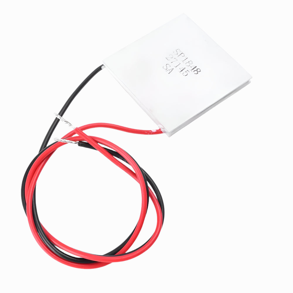 SP1848-27145 Thermoelectric Power Generator/Thermocooler Peltier Module
