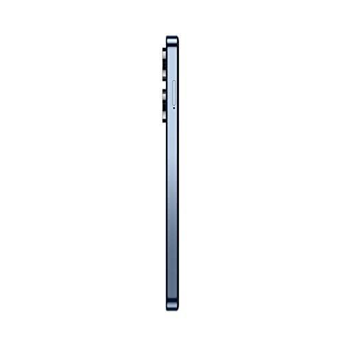 TECNO Camon 20 (Predawn Black, 8GB RAM,256GB Storage)|16GB Expandable RAM | 64MP RGBW Rear Camera|6.67 FHD+ Big AMOLED with in-Display Fingerprint Sensor