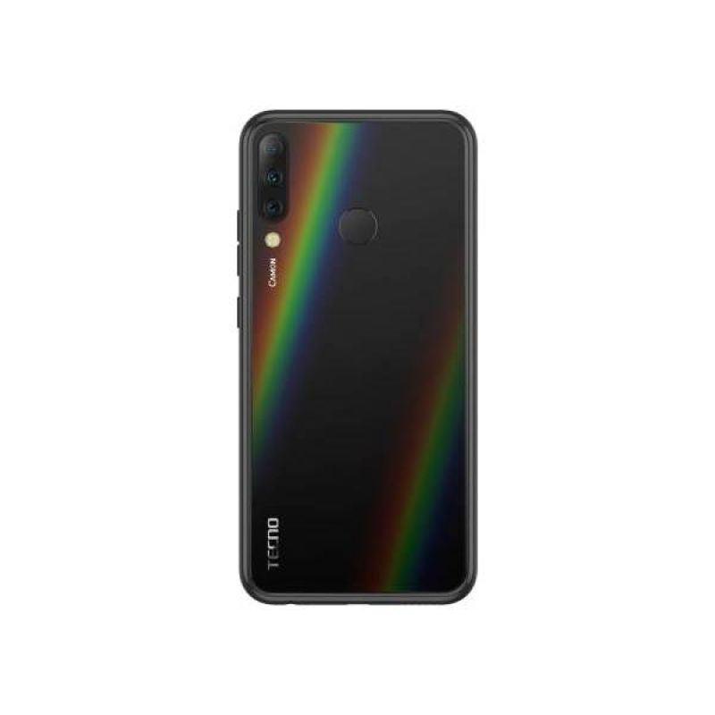 Tecno Camon i (Midnight Black, 32 GB) (3 GB RAM) | Refurbished