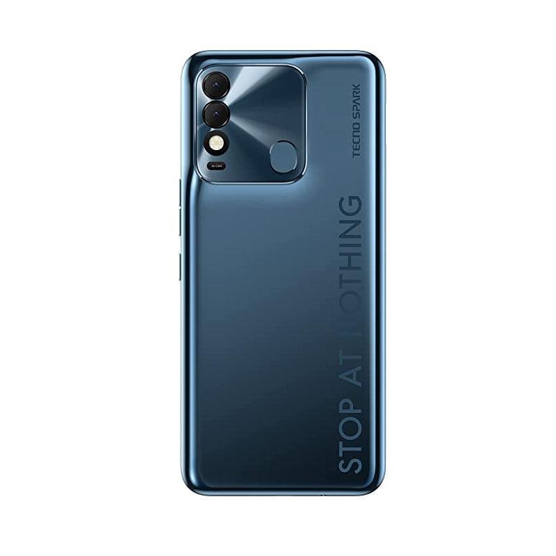 Tecno Spark 8 Atlantic 3GB 32GB Refurbished
