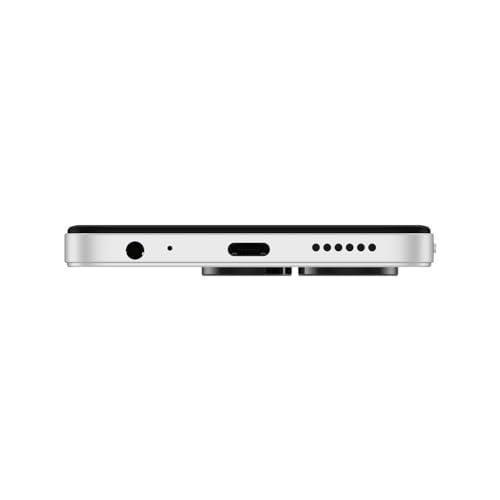 TECNO Spark GO 2024 (Mystery White,8GB* RAM, 128GB ROM) Refurbished