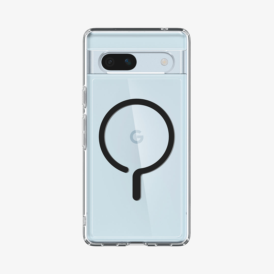 Crystalline View Magsafe Fusion Case - Google