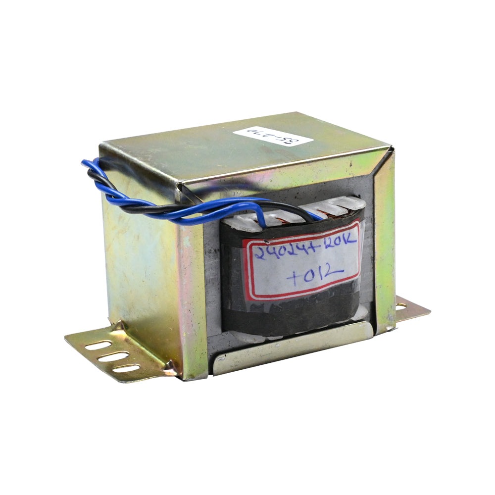 NSN 24024 AL + 12012 + 012v step Down Transformer