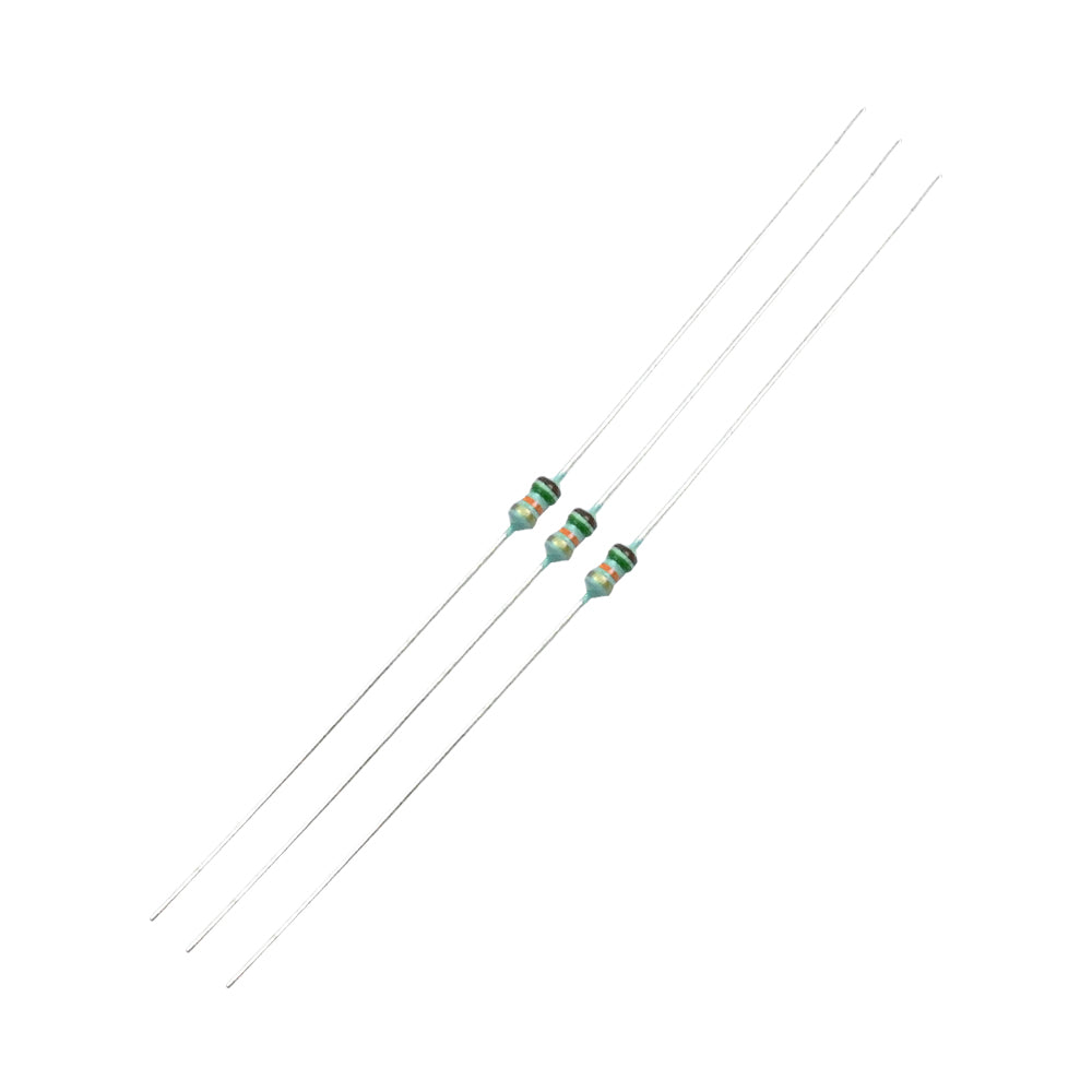15K Ohm 1/8W Through Hole Resistor