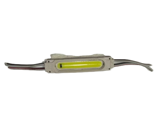 12V DC 2W Small Tube COB LED White Strip