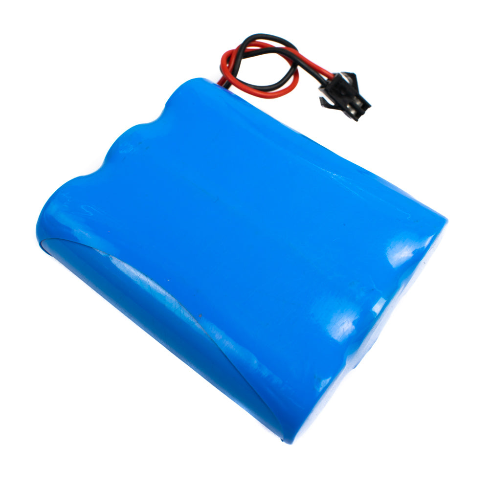 11.1V 7000mAh Lithium Ion Rechargeable Battery