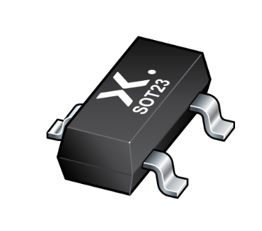 Nexperia BAV70 High speed switching double diode