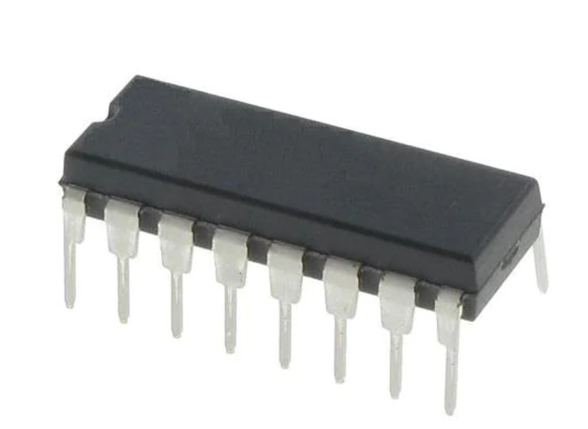 MAX3232CPE 3.0V to 5.5V Low-Power RS-232 Interface IC