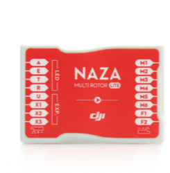 12V DC Naza M Lite Multi-Rotor Flight Controller