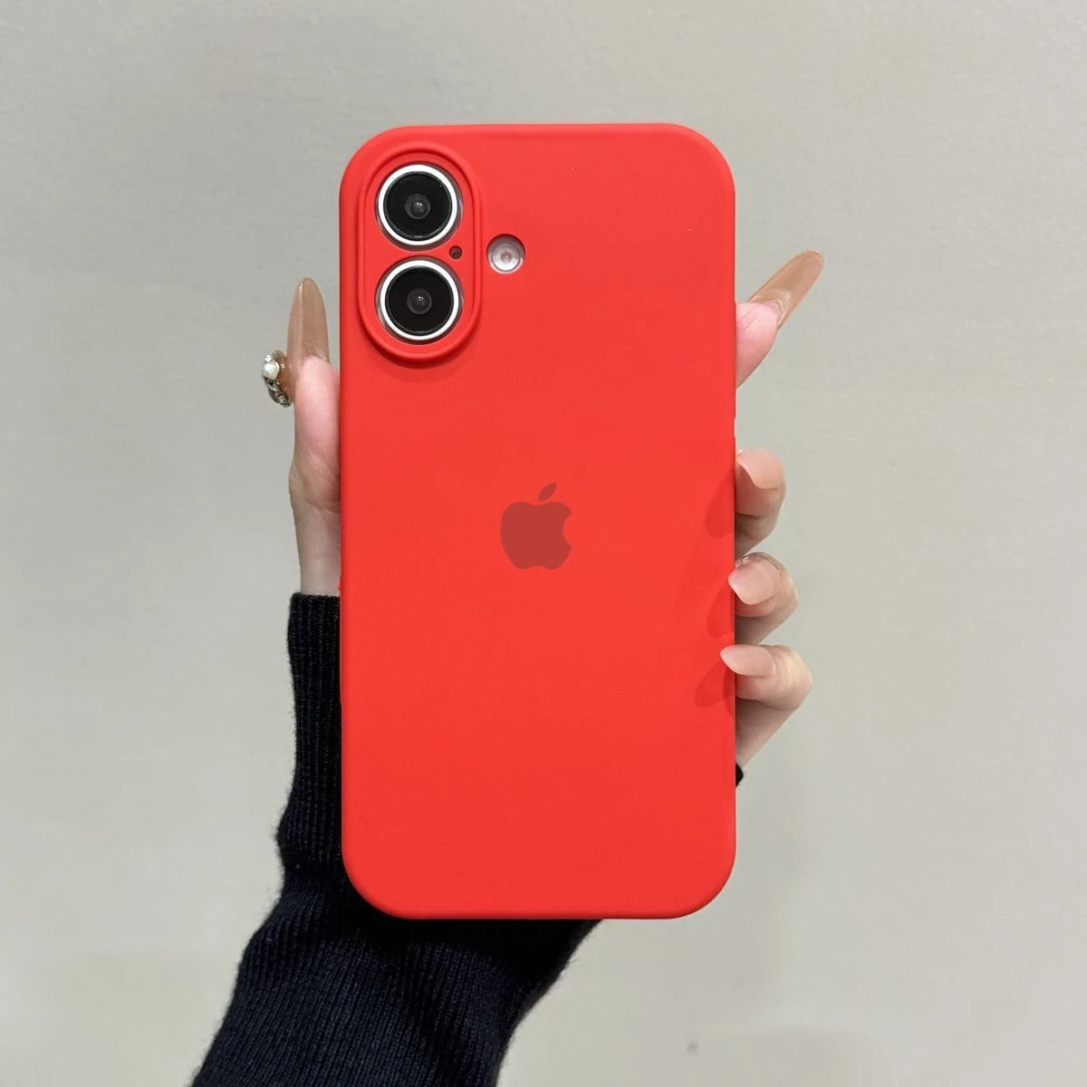 Soft Cute Silicone Case