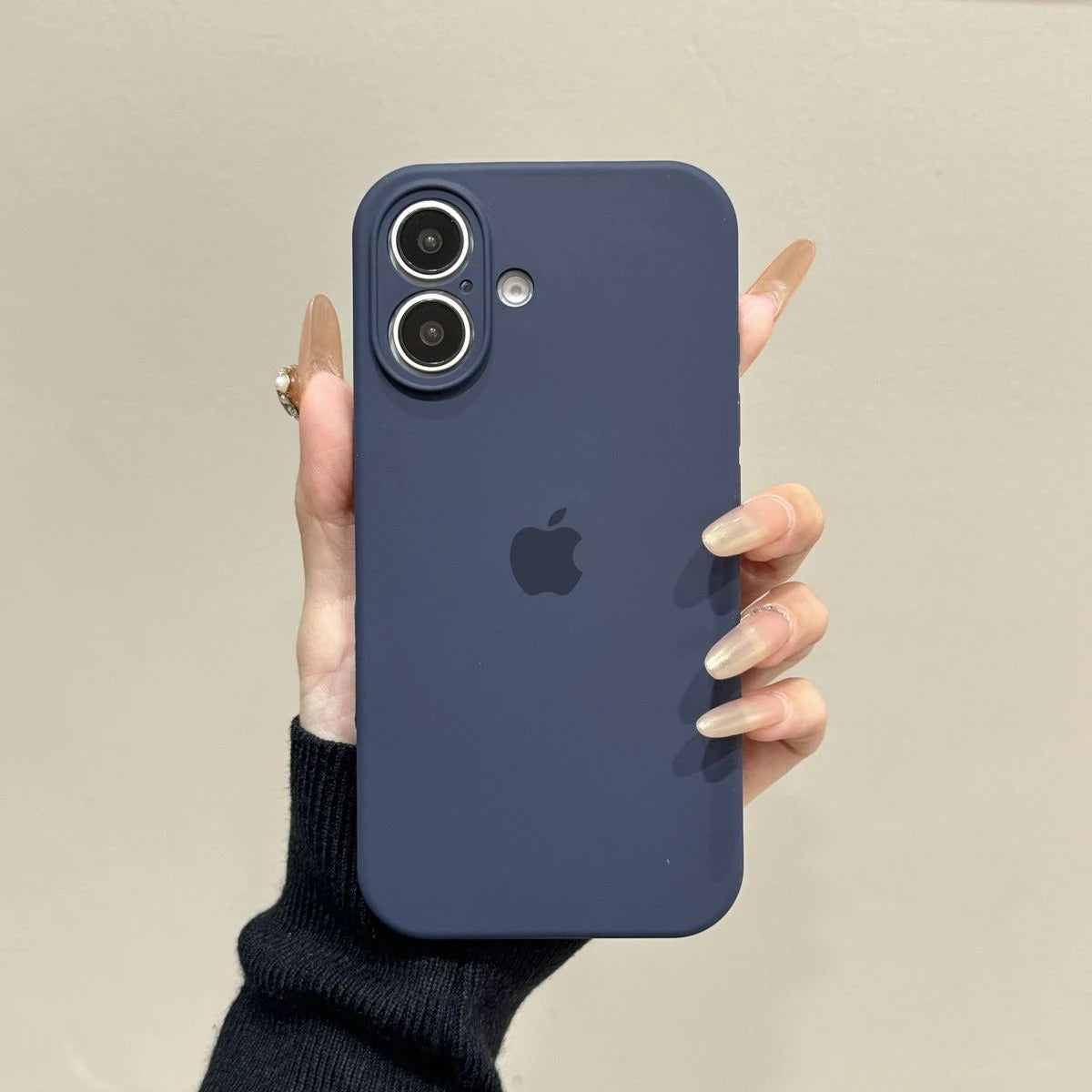 Soft Cute Silicone Case