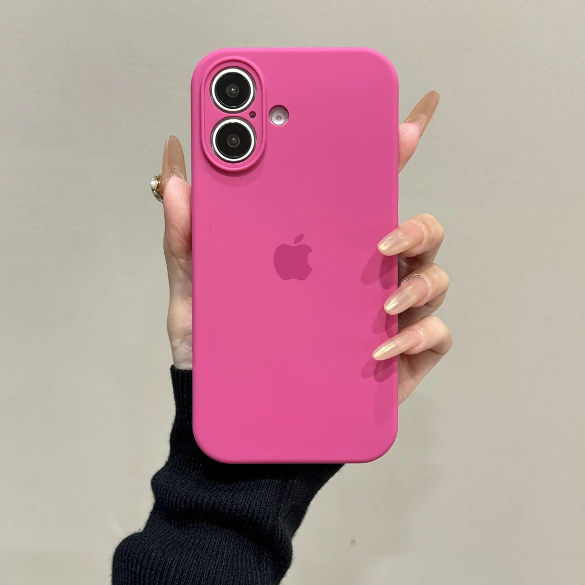 Soft Cute Silicone Case