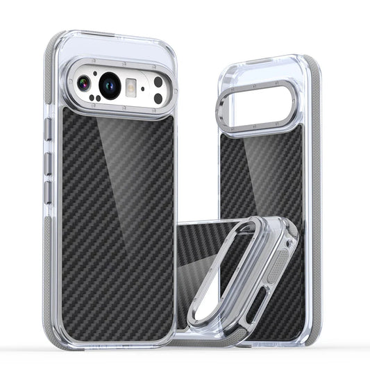 Clear Acrylic Protective Case - Google