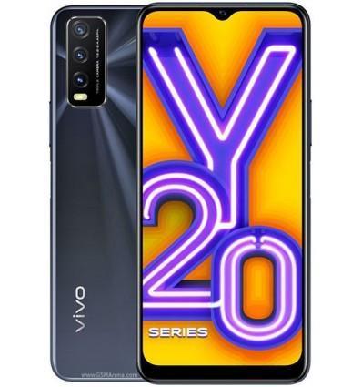 Vivo Y20 4GB 64GB (Refurbished) (Very Good)