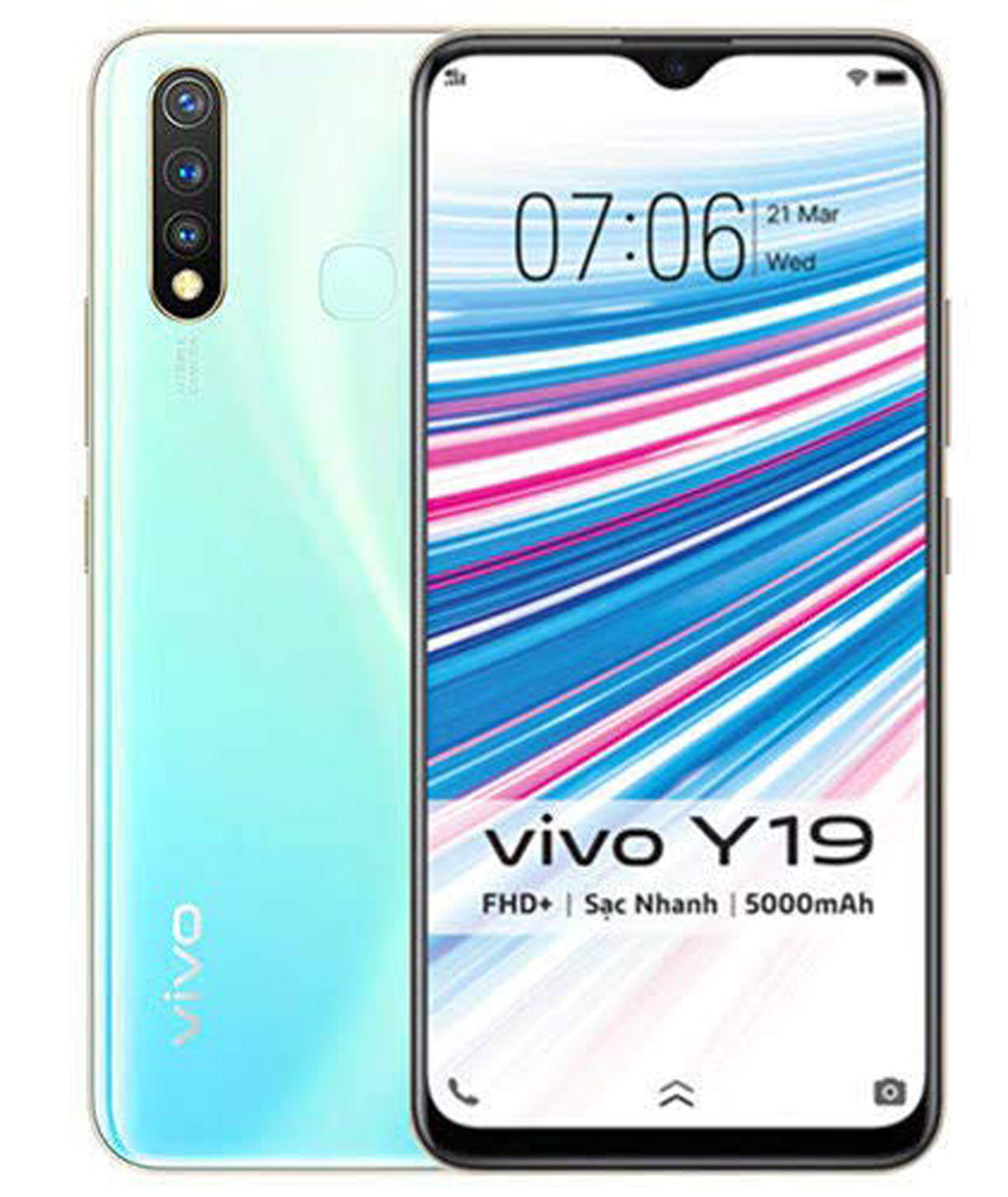 vivo Y19 - Refurbished