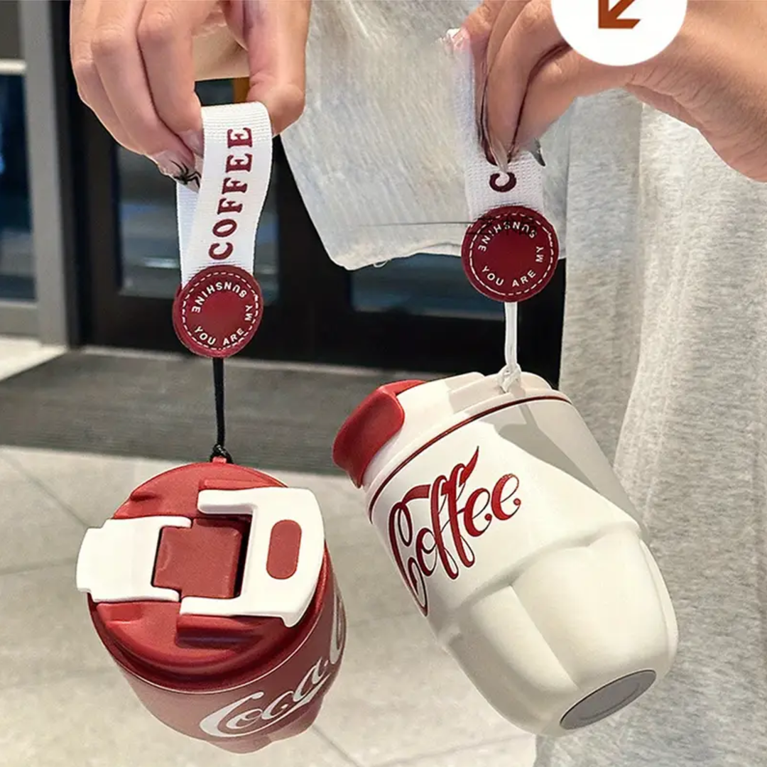 Cool Breeze Insulated Hydrator Cup