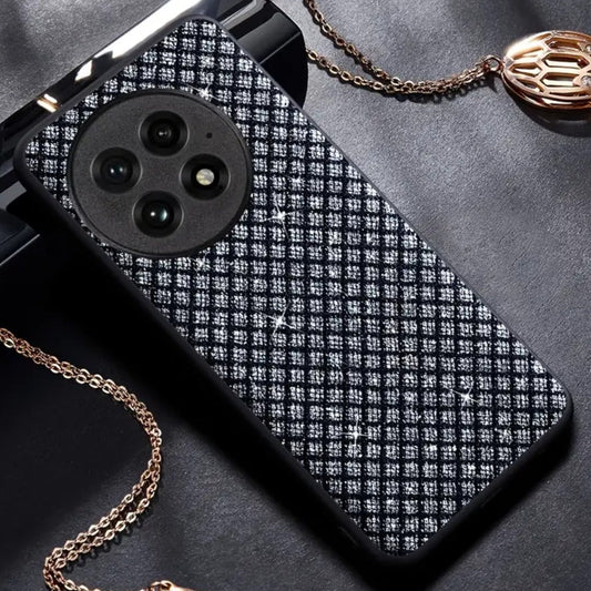 Glamorous Sparkle Bling Case