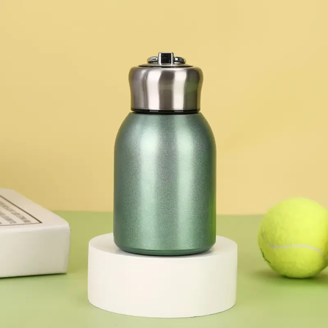 MiniGlide Hydration Flask Tumblers