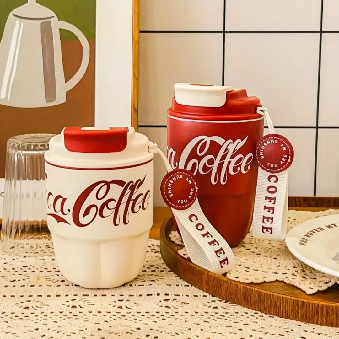 Cool Breeze Insulated Hydrator Cup