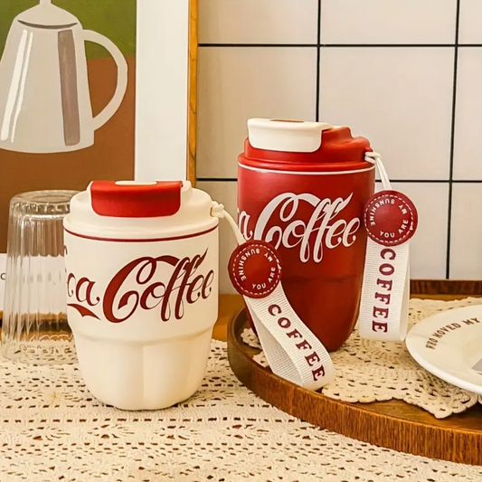 Cool Breeze Insulated Hydrator Cup