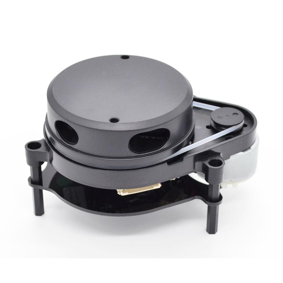 YDLIDAR X4 Pro Lidar – 360-degree Laser Range Scanner (10 m), Supports ROS