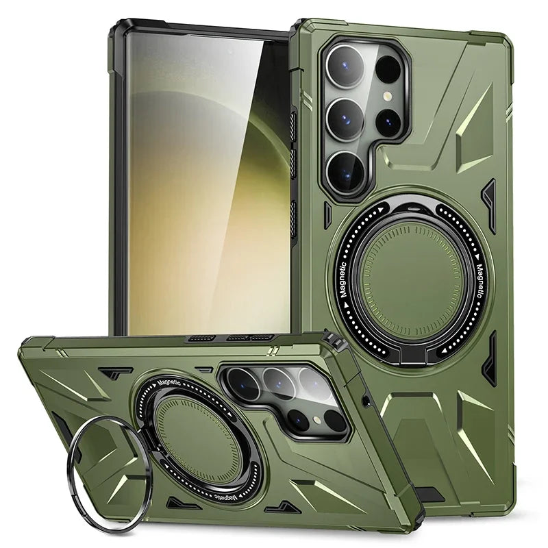 Formidable Shield Magsafe Case - Samsung