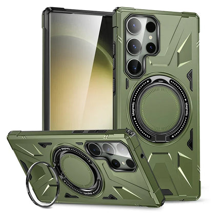 Formidable Shield Magsafe Case - Samsung