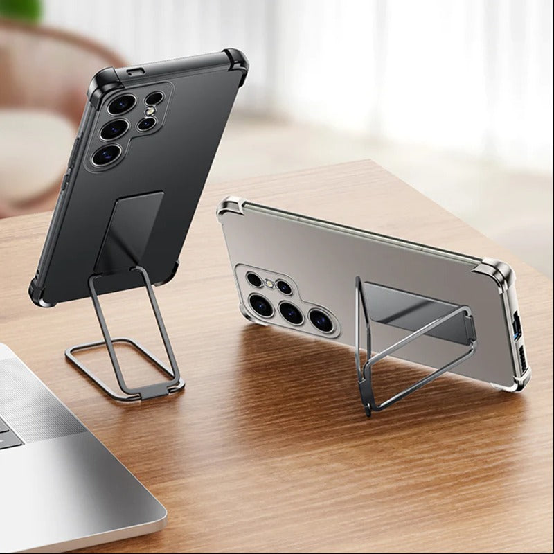 Premium Flex Stand Folding Case - Samsung