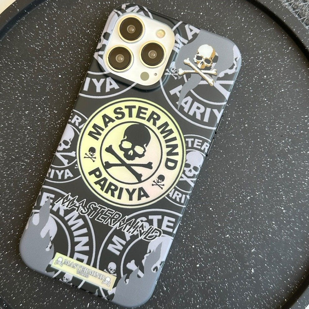 Ultimate Holographic Radiate Case - iPhone