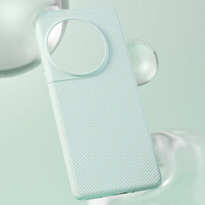 Modern Frosted Lines Pattern Case - OnePlus