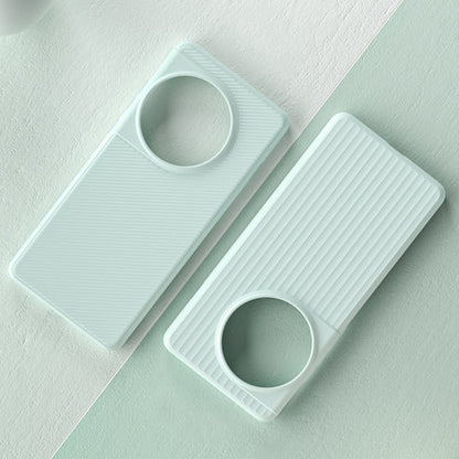 Modern Frosted Lines Pattern Case - OnePlus
