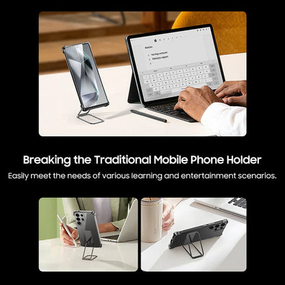 Premium Flex Stand Folding Case - Samsung