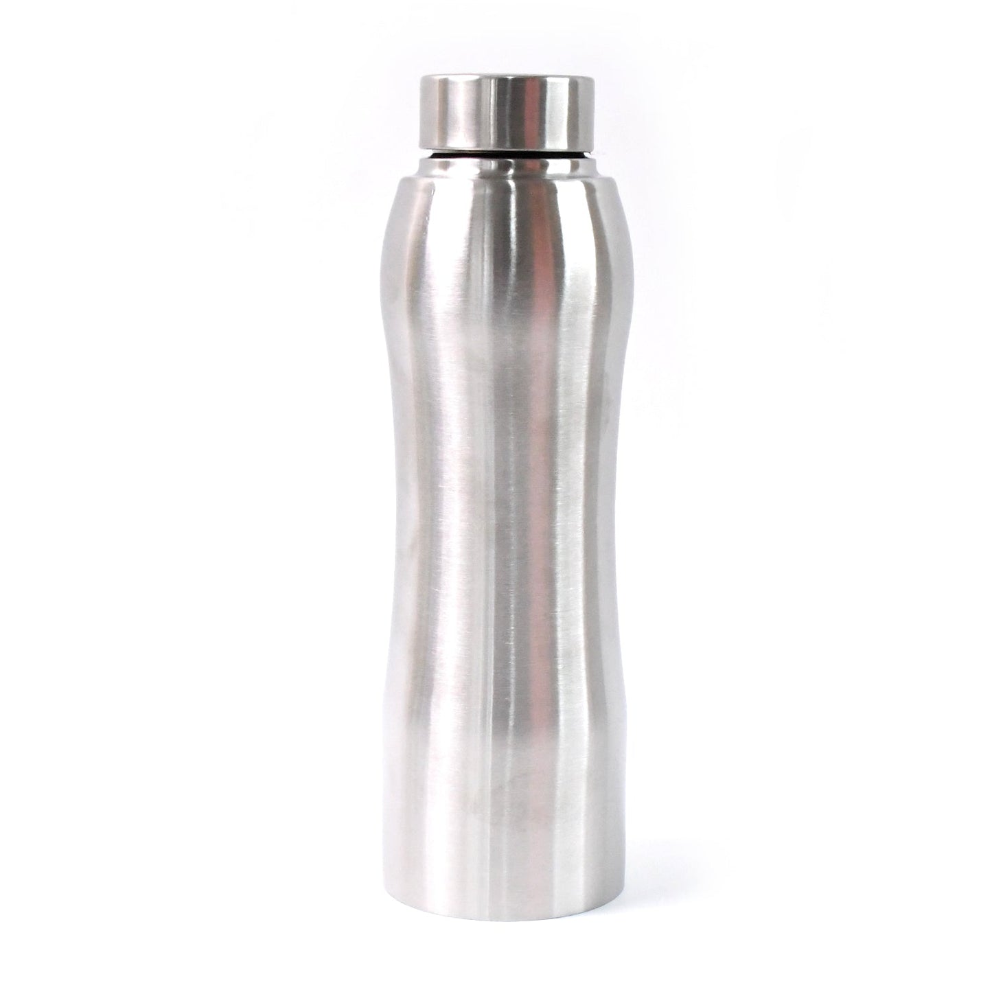 Customize Stainless Steel Double Wall Vacuum-Insulated Drink Water Bottle (1000 ML Approx)