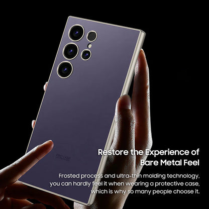 Elegant Frost Lite Slim Case - Samsung