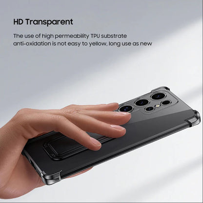 Premium Flex Stand Folding Case - Samsung