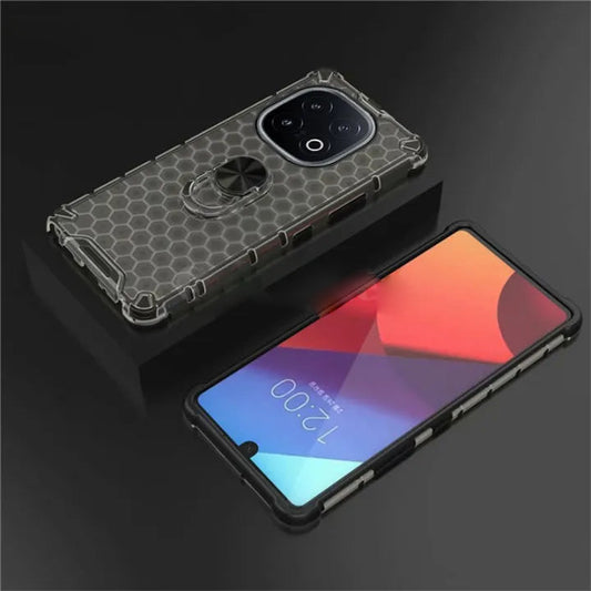 ToughGrip Honeycomb Armor Case - OnePlus