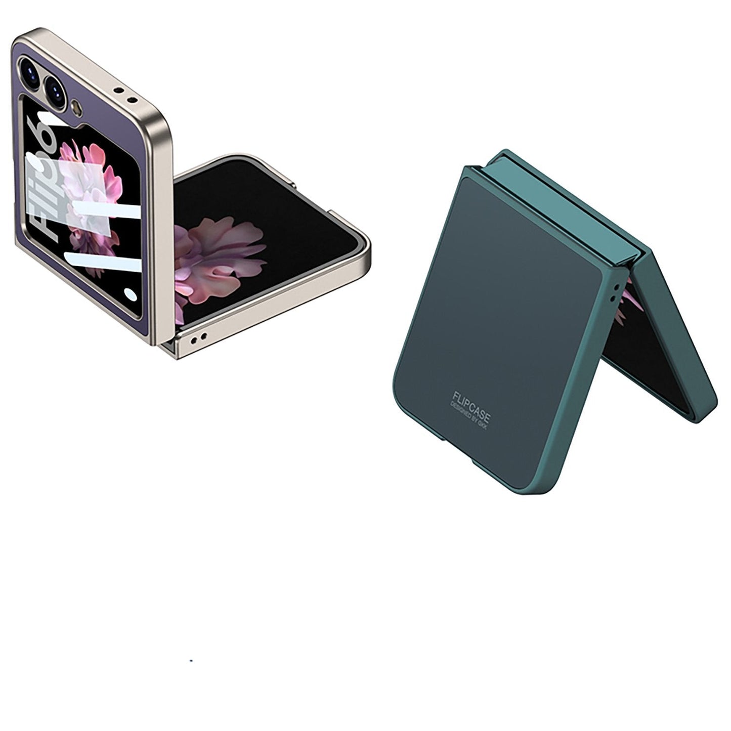 Contemporary Supreme Hard Matte Case - Samsung
