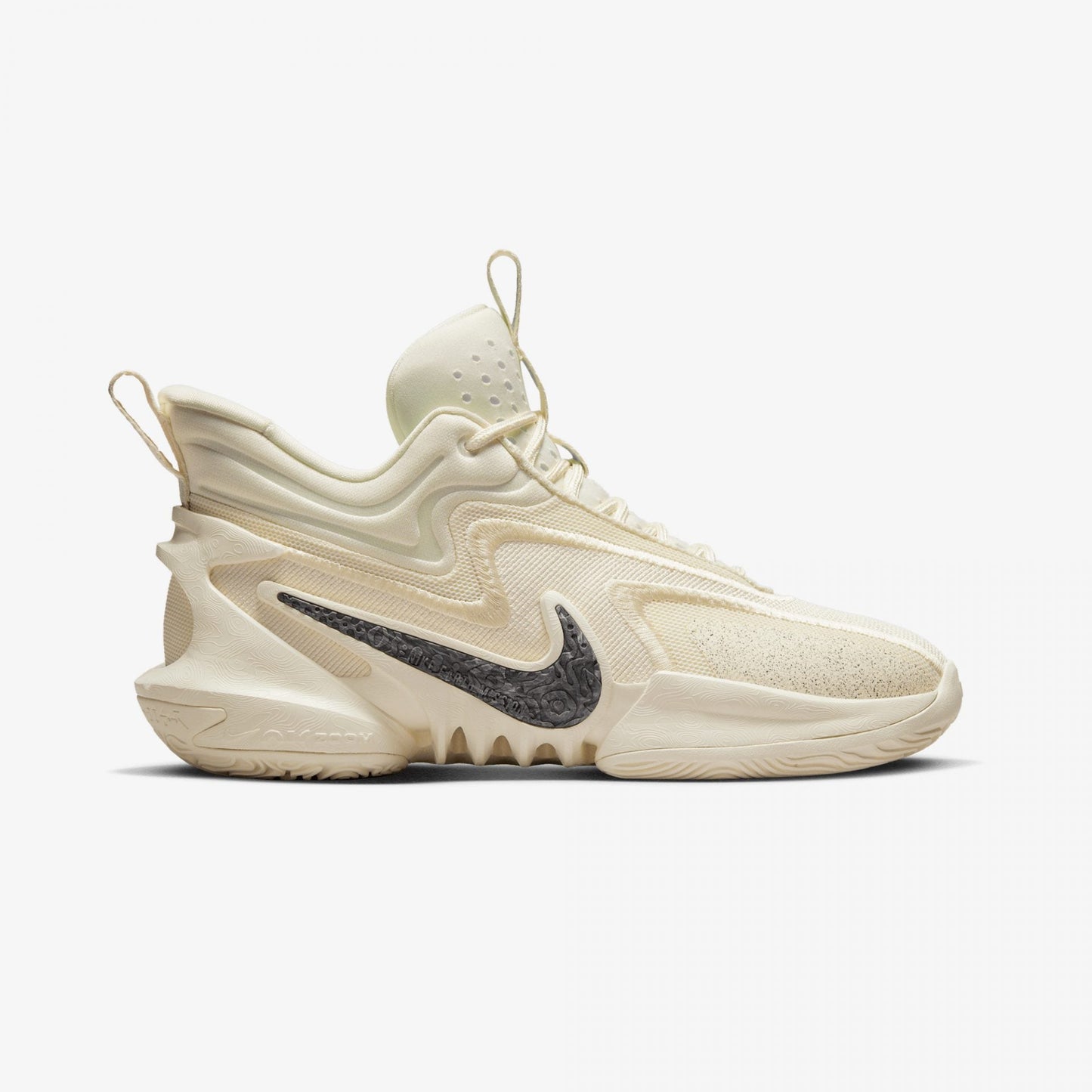 Nike | COSMIC  { COCONUT MILK/BLACK